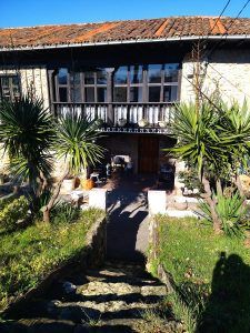 La casa nueva